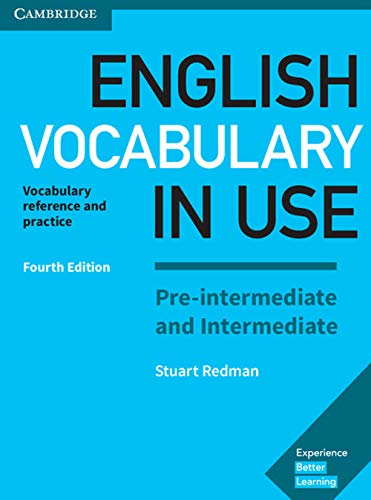 9781316631713: English Vocabulary in use Pre intermediate and Intermediate. Book with answers. Per le Scuole superiori: Vocabulary Reference and Practice