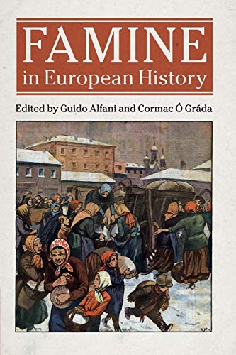 9781316631836: Famine in European History