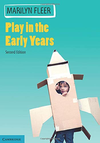 Stock image for Play in the Early Years