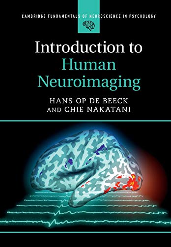 Beispielbild f�r Introduction to Human Neuroimaging (Cambridge Fundamentals of Neuroscience in Psychology) zum Verkauf von Books From California