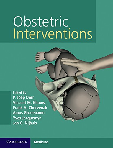 Image d'archives pour Obstetric Interventions with Online Resource mis en vente par AwesomeBooks