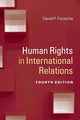 Stock image for Human Rights in International Relations (Themes in International Relations) for sale by BooksRun