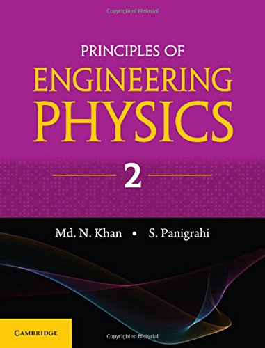 Stock image for Principles of Engineering Physics 2 for sale by Revaluation Books