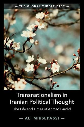 Image d?archive pour Transnationalism in Iranian Political Thought: The Life and Times of Ahmad Fardid