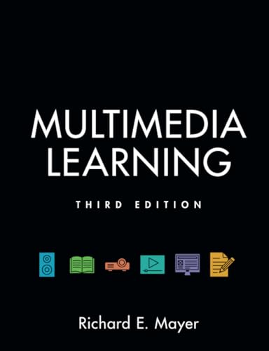 Beispielbild f�r Multimedia Learning zum Verkauf von World of Books (was SecondSale)