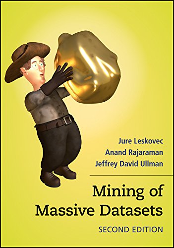 Beispielbild fr Mining Of Massive Datasets, 2 Ed zum Verkauf von Better World Books