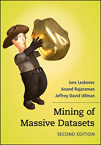 Stock image for Mining Of Massive Datasets, 2 Ed for sale by Better World Books