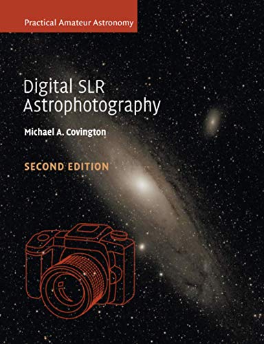 Stock-Bild f�r Digital SLR Astrophotography (Practical Amateur Astronomy)