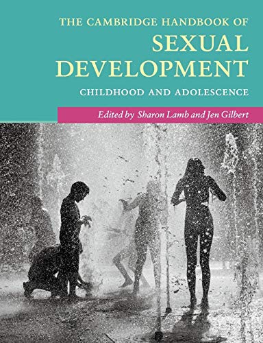 Stock image for The Cambridge Handbook of Sexual Development: Childhood and Adolescence (Cambridge Handbooks in Psychology) for sale by medimops