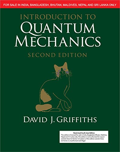 9781316646519: Introduction to Quantum Mechanics