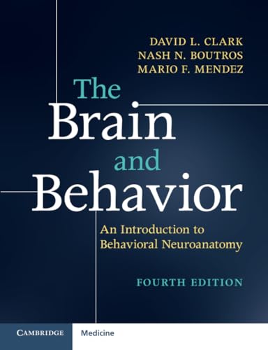 Beispielbild fr The Brain and Behavior zum Verkauf von Blackwell's