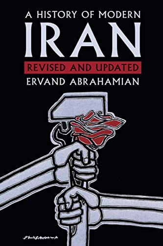 Imagen de archivo de A History of Modern Iran a la venta por BooksRun