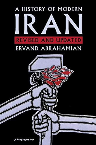 9781316648148: A History of Modern Iran
