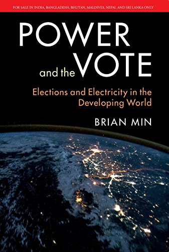 9781316649435: POWER AND THE VOTE (SOUTH ASIA EDITION)