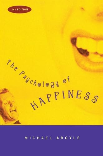 9781317797876: The Psychology of Happiness