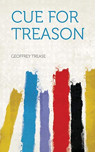 9781318095643: Cue for Treason