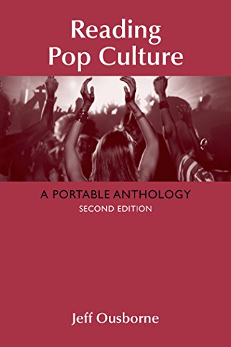 9781319006624: Reading Pop Culture: A Portable Anthology
