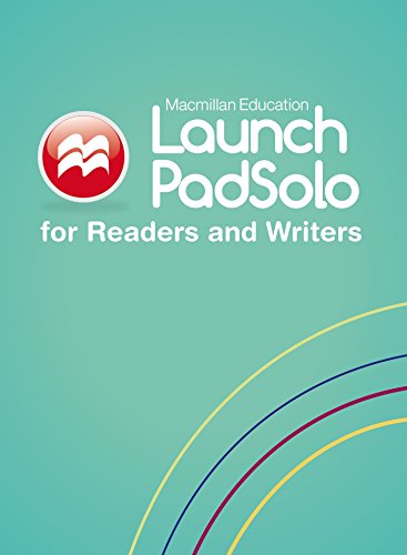 Imagen de archivo de LaunchPad Solo for Readers and Writers (1-Term Access) a la venta por BooksRun