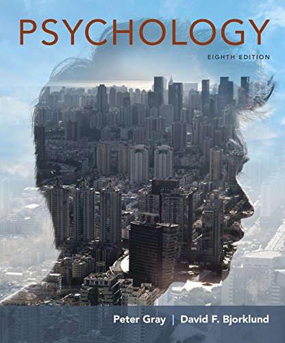 Stock image for Psychology for sale by BooksRun