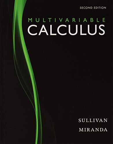 Stock image for Calculus: Early Transcendentals, Multivariable for sale by Byrd Books