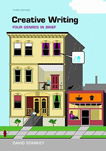 9781319035334: Creative Writing: Four Genres in Brief