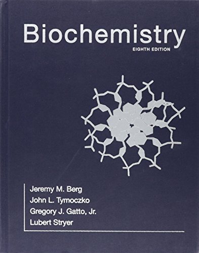 9781319036805: Biochemistry plus LaunchPad