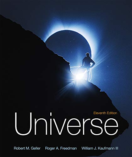 Stock image for Universe for sale by BombBooks