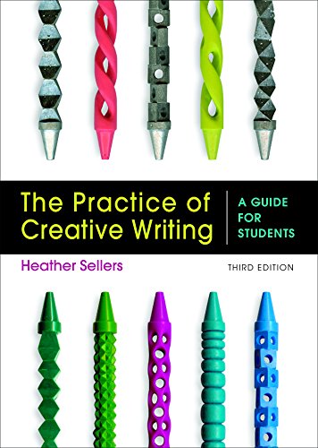 Beispielbild fr The Practice of Creative Writing: A Guide for Students zum Verkauf von BooksRun