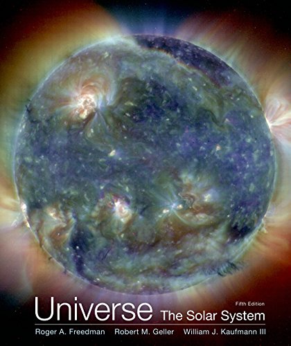 Stock image for Universe: The Solar System for sale by ThriftBooks-Dallas