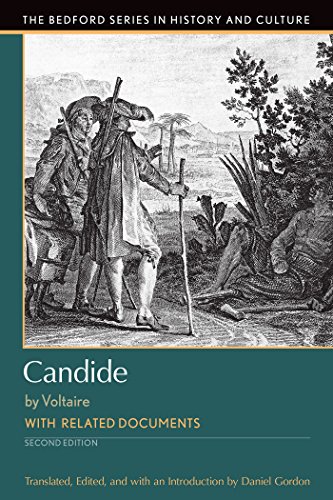 Imagen de archivo de Candide a la venta por ThriftBooks-Atlanta