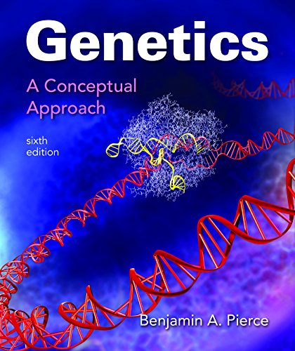 9781319050962: Genetics: A Conceptual Approach
