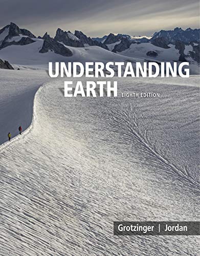 Beispielbild fr Understanding Earth zum Verkauf von BooksRun