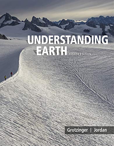 Imagen de archivo de Understanding Earth a la venta por BooksRun