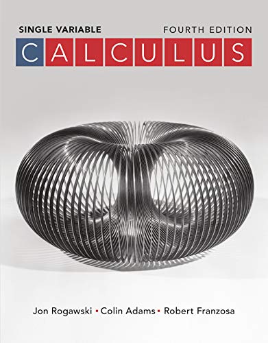 Stock image for Calculus: Late Transcendentals Single Variable for sale by GoldenWavesOfBooks