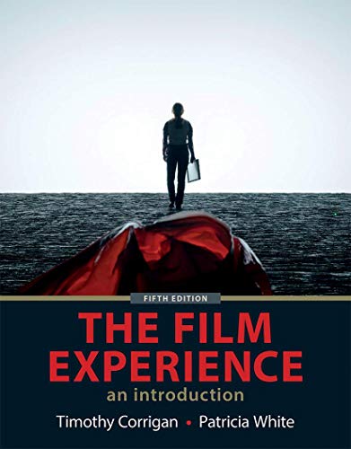 Imagen de archivo de The Film Experience a la venta por HPB-Red