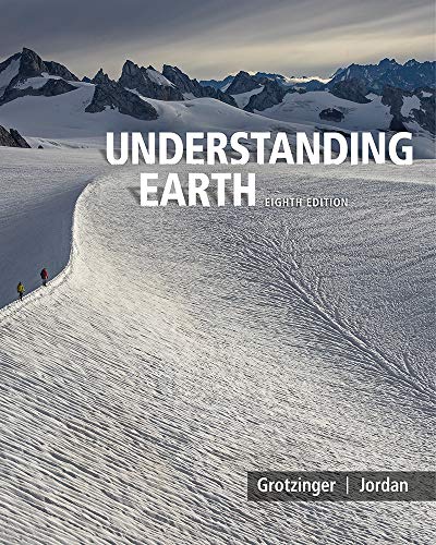 Imagen de archivo de Loose-leaf Version for Understanding Earth a la venta por Textbooks_Source