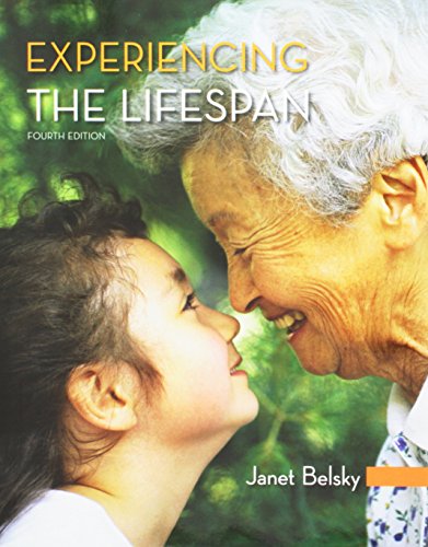 Stock image for Experiencing the LifeSpan 4e & LaunchPad for Experiencing the LifeSpan (6 Month Access) for sale by GF Books, Inc.