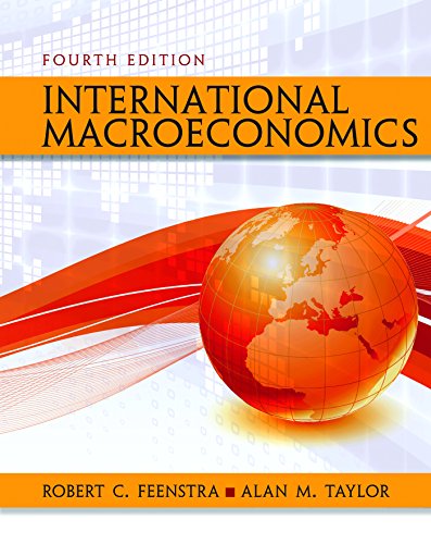 Stock image for International Macroeconomics for sale by Books Unplugged