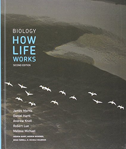 Stock image for Biology: How Life Works 2e LaunchPad for Biology: How Life Works (Twenty-Four Month Access) for sale by BombBooks