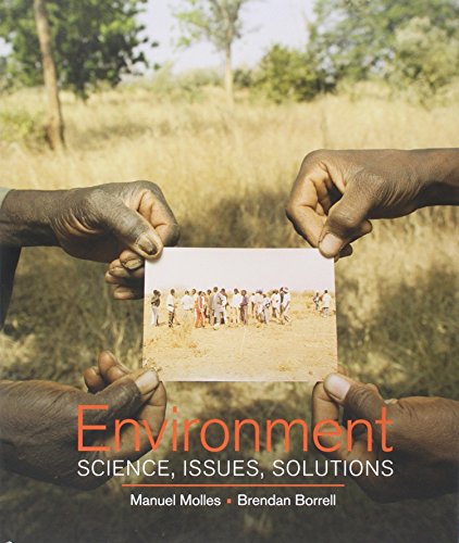 9781319078157: Environment: Science, Issues, Solutions & Launchpad for Environment: Science, Issues, Solutions (Six Month Access)