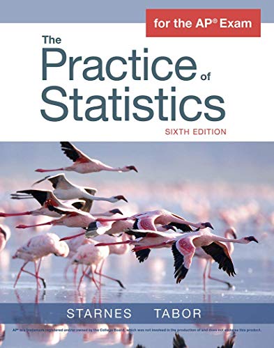 Stock image for The Practice of Statistics for sale by BooksRun