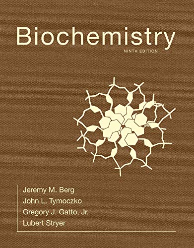 9781319114671: Biochemistry