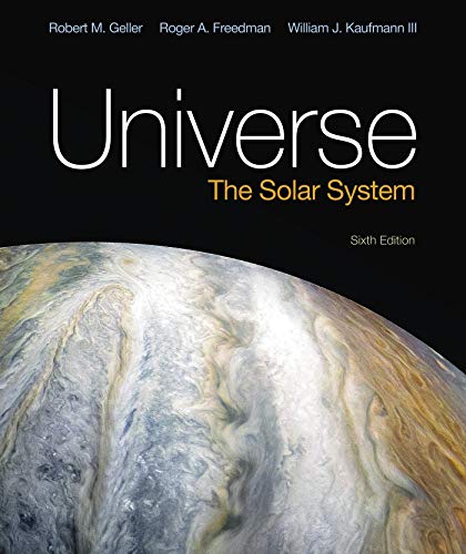 Stock image for Universe: The Solar System for sale by Book Deals