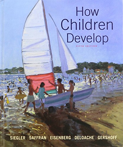 Beispielbild fr How Children Develop 5e & Launchpad for How Children Develop 5e (Six-Months Access) zum Verkauf von Mispah books