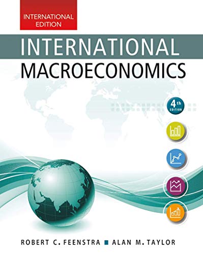 9781319127626: International Macroeconomics