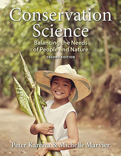 

Conservation Science: Balancing the Needs of People and Nature