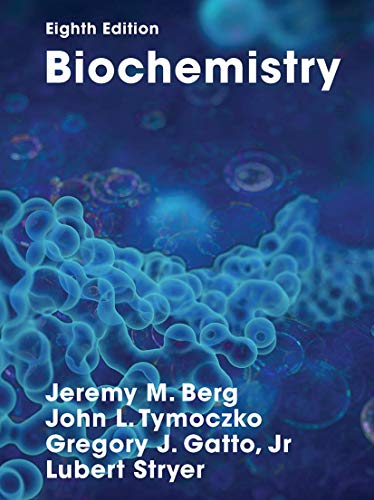 Imagen de archivo de Biochemistry a la venta por Better World Books Ltd