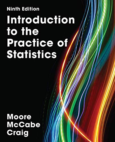 9781319153977: Introduction to the Practice of Statistics