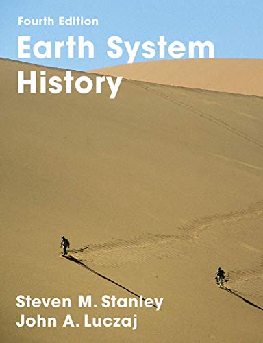 Stock image for Earth System History for sale by Blackwell's