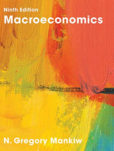 9781319154035: Macroeconomics